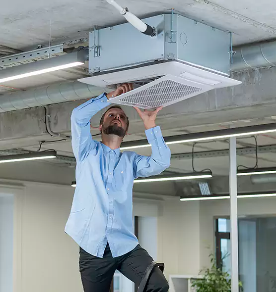 Professional Air Duct Cleaners in Cheyenne, WY