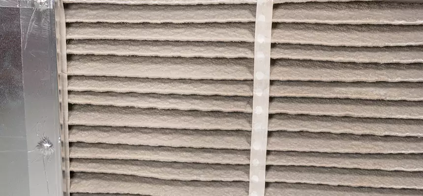 Mobile Car AC Filter Replacement in Cheyenne