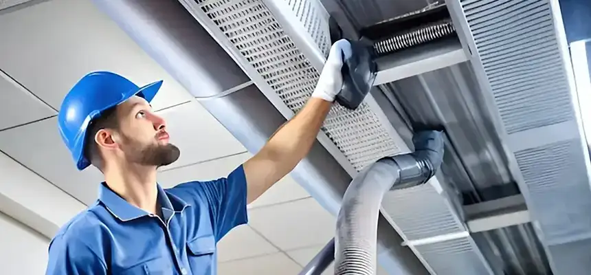 Our Annual Dryer Vent Maintenance Services in Cheyenne, WY