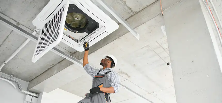 Efficient Multi‑Unit & HOA Annual Vent Cleaning Plans in Cheyenne