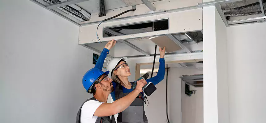 Our Attic Air Duct Cleaning Services in Cheyenne, WY