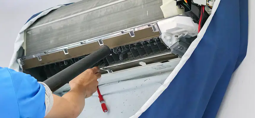 Advanced Clogged Dryer Vent Repair for Multi-Unit & Commercial in Cheyenne, WY