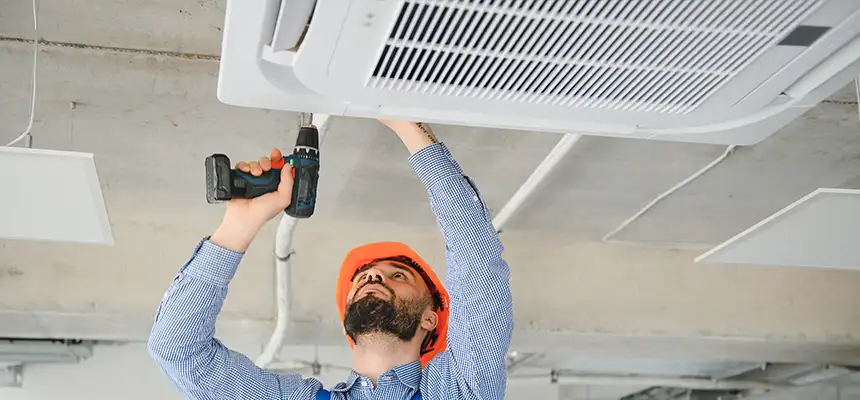 Detailed Multi‑Unit Riser & Roof Termination Cleaning in Cheyenne