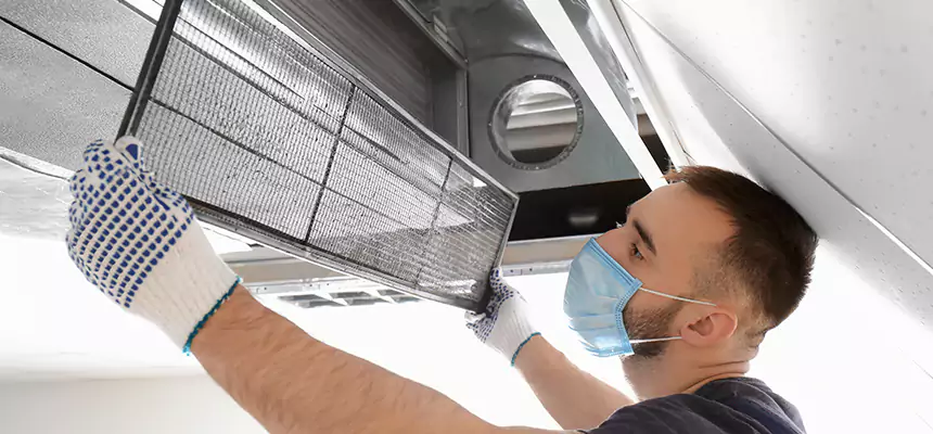 Our Dryer Vent Replacement Services in Cheyenne, WY