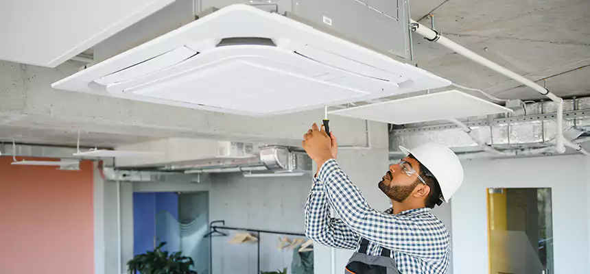 Moisture Control & Condensation Fixes in Duct Systems in Cheyenne, WY