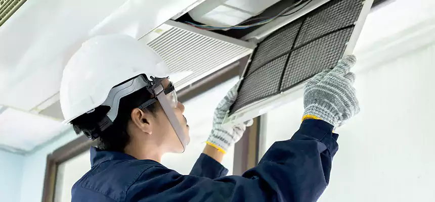 Our Residential Air Vent Cleaning Services in Cheyenne, WY