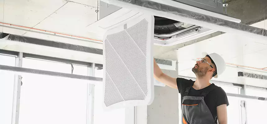 Dryer Ventilation Duct Cleaning in Cheyenne