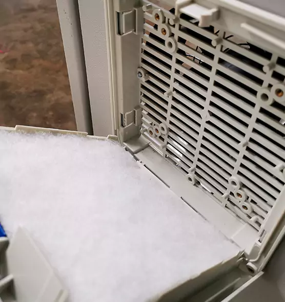 Professional Air Duct Expansion Solutions in Cheyenne, WY