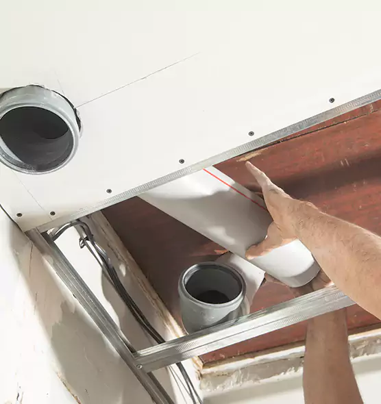 Professional Air Duct Replacement in Cheyenne, WY