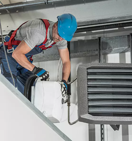 Professional Custom HVAC Ductworkin Cheyenne, WY
