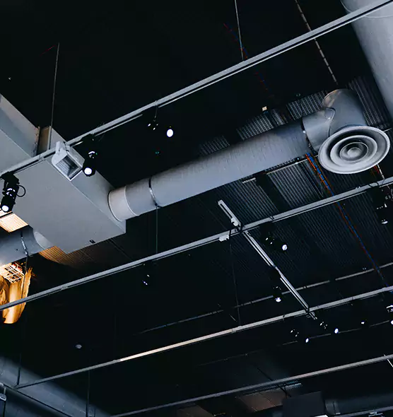 Professional Duct Cleaning For LEED Homes in Cheyenne, WY