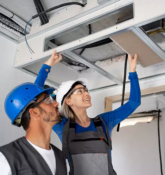 Comprehensive Duct Insulation Services in Cheyenne, WY