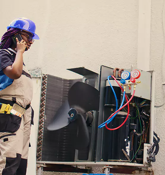 Professional Energy-Efficient HVAC Cleaning in Cheyenne, WY