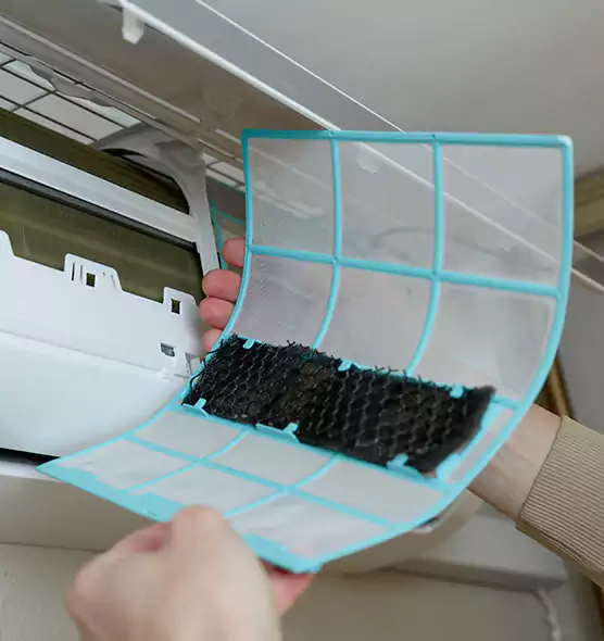 Welcome to Air Duct Cleaning & Repairs Cheyenne — Your Local HEPA Filter Installation Pros in Cheyenne, WY