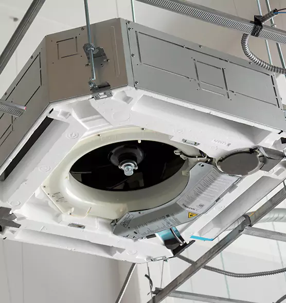 Professional Industrial Dryer Vent Cleaning in Cheyenne, WY