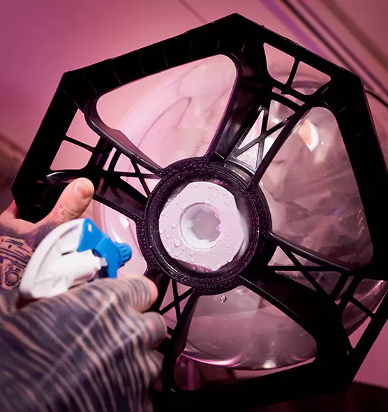 Expert Low VOC Vent Installation in Cheyenne, WY