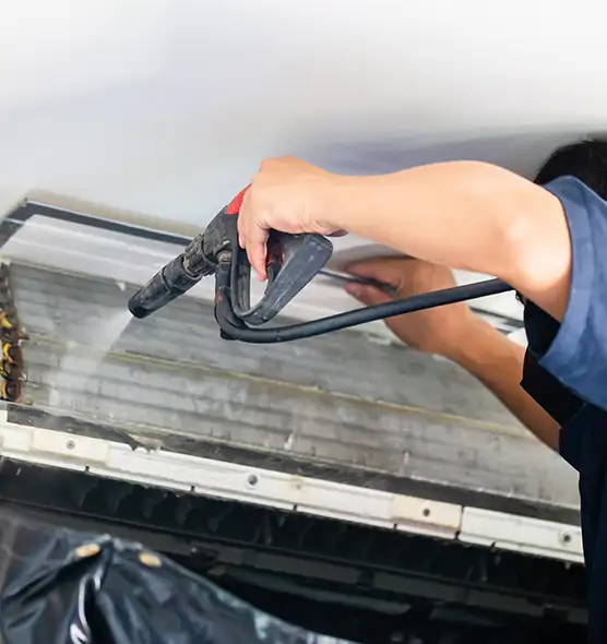 Welcome to Move-in/Move-out Duct Cleaning Services in Cheyenne, WY