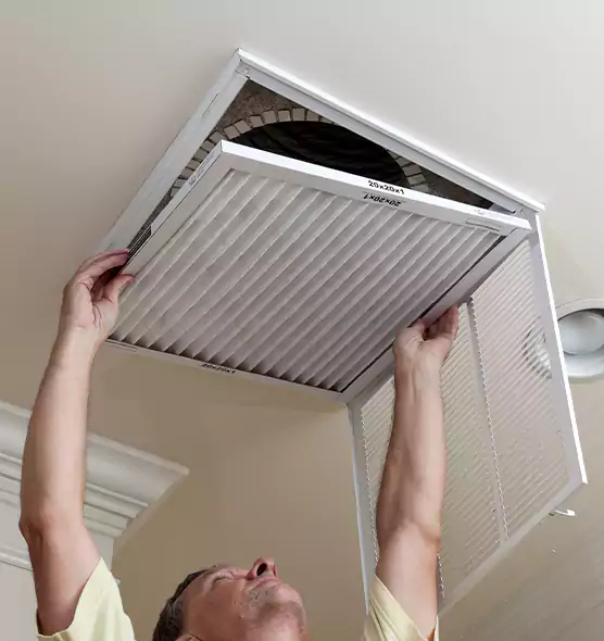 Advanced Residential Vent Cleaning in Cheyenne, WY