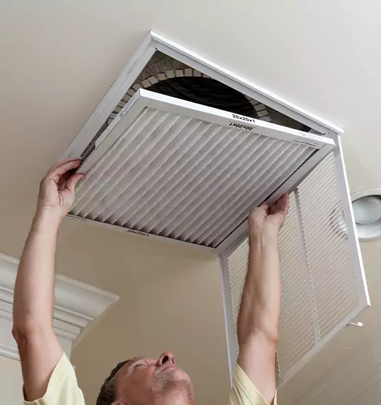 Professional Vent Relocation Services in Cheyenne, WY