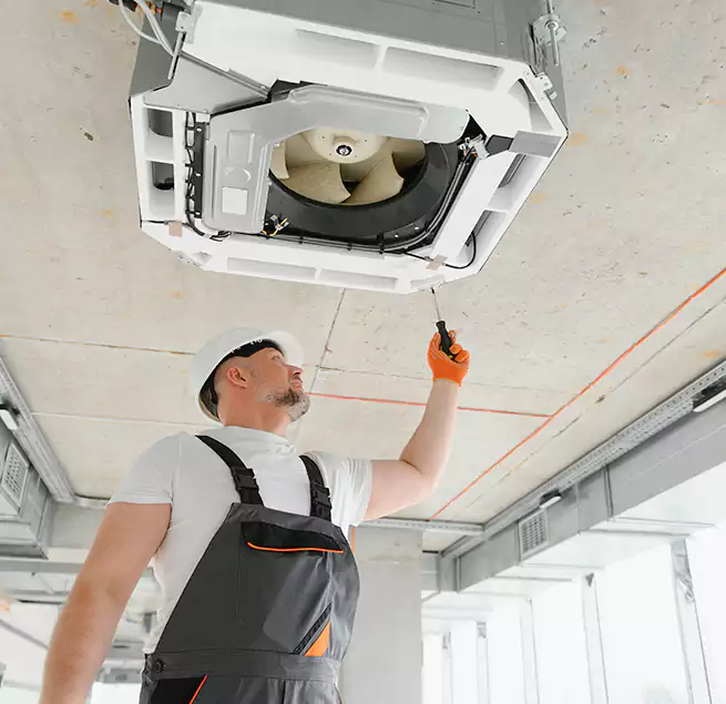 Why Homeowners & Businesses Trust Us in Cheyenne, WY?