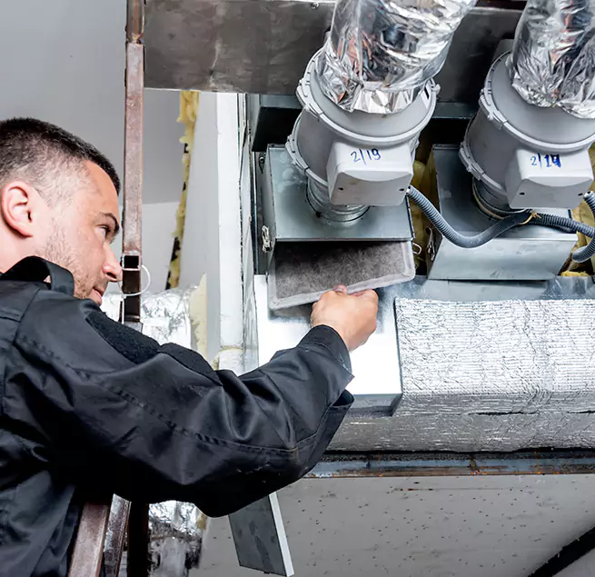 Why Homeowners & Businesses Trust Us in Cheyenne, WY?