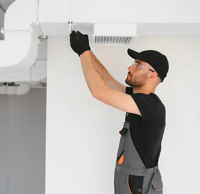 Why Homeowners & Businesses Trust Us in Cheyenne, WY?