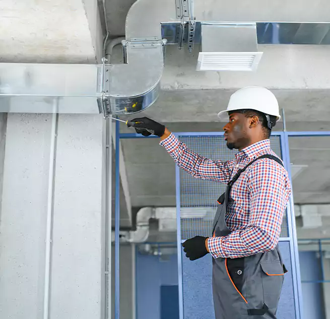 Why Homeowners & Businesses Trust Us Cheyenne, WY