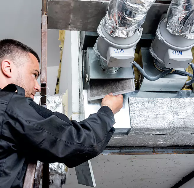 Why Homeowners & Businesses Trust Us in Cheyenne, WY