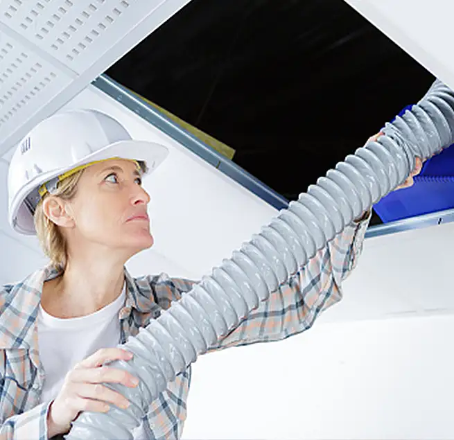 Why Homeowners & Businesses Trust Us Cheyenne, WY