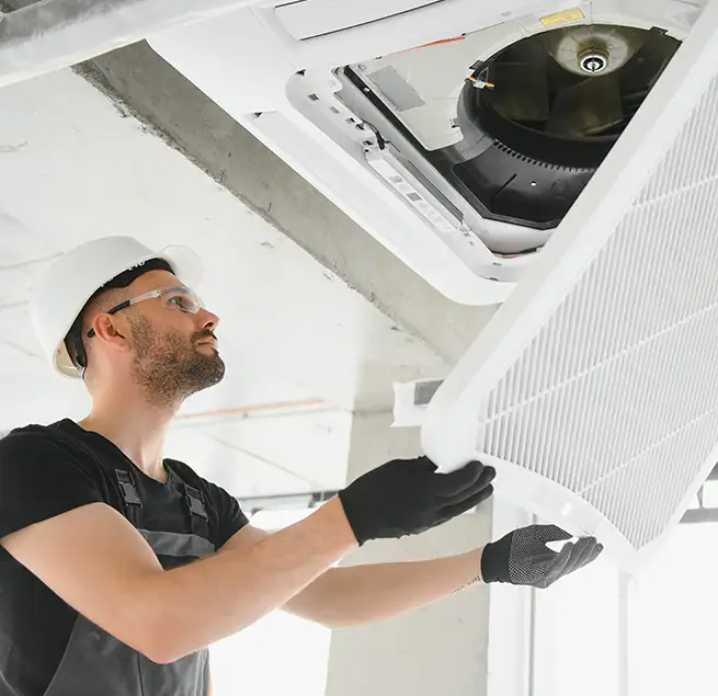 Why Homeowners & Businesses Trust Us in Cheyenne, WY?