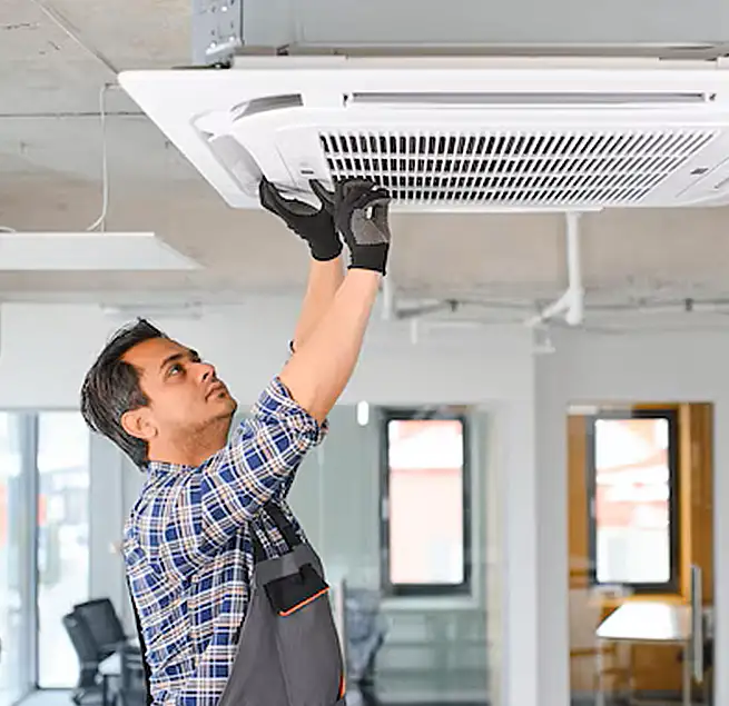 Why Homeowners & Businesses Trust Us in Cheyenne, WY?