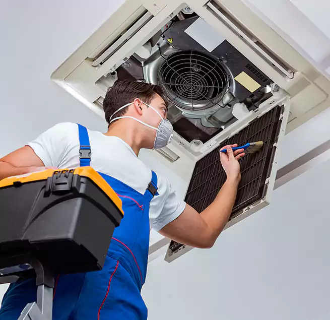 Why Homeowners & Businesses Trust Us in Cheyenne, WY