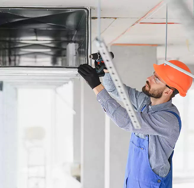 Why Homeowners & Businesses Trust Us Cheyenne, WY