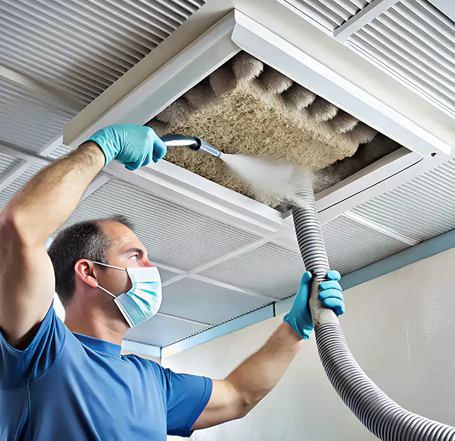 Why Homeowners Businesses Trust Us in Cheyenne, WY?