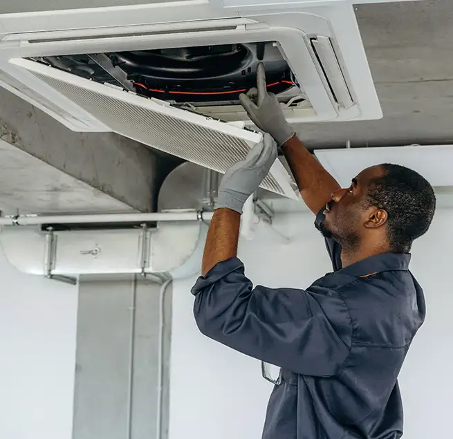 Why Homeowners & Businesses Trust Us in Cheyenne, WY?