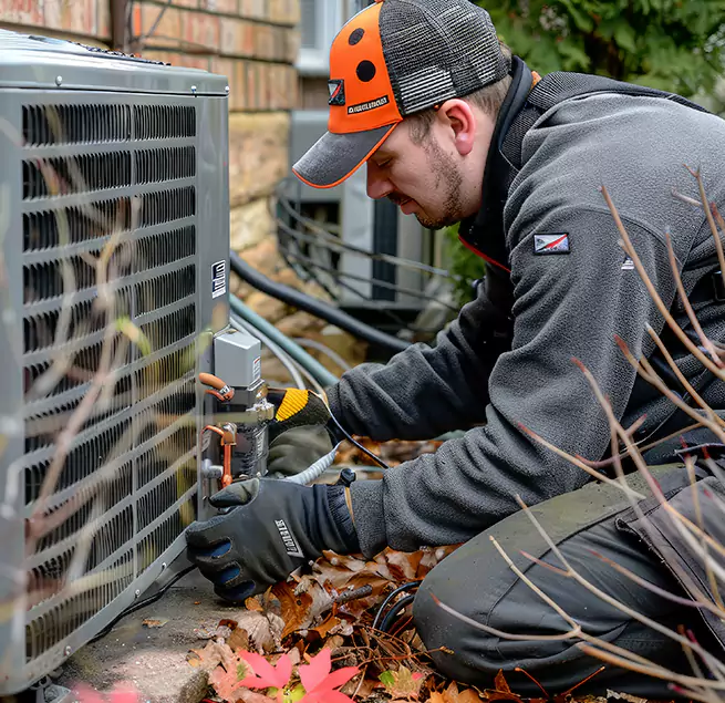 Why Homeowners & Businesses Trust Us in Cheyenne, WY?