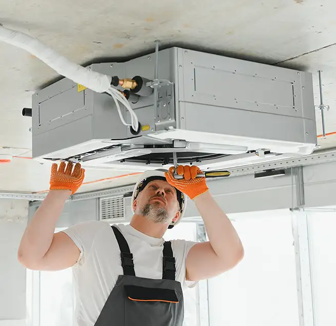 Why Homeowners & Businesses Trust Us Cheyenne, WY