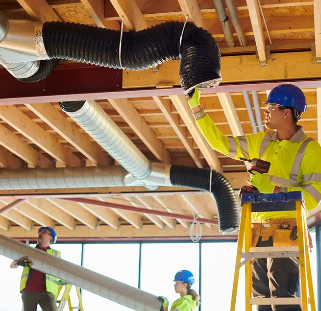 Why Homeowners & Businesses Trust Us in Cheyenne, WY?