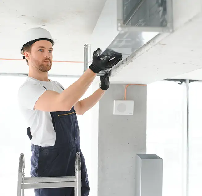 Why Homeowners & Businesses Trust Us in Cheyenne, WY?