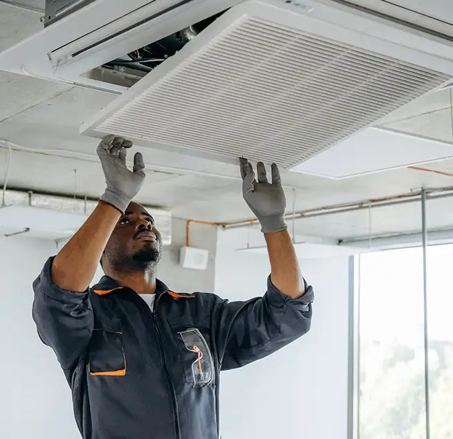  Why Homeowners & Businesses Trust Us in Cheyenne, WY?