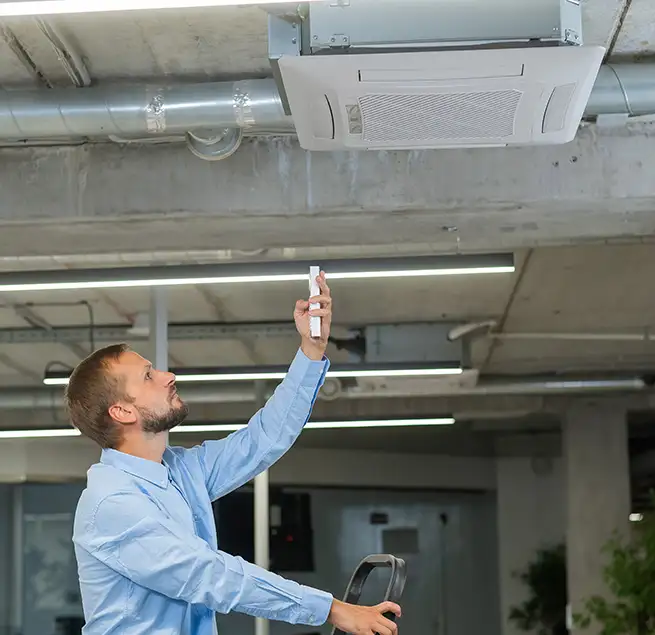 Why Homeowners & Businesses Trust Us in Cheyenne, WY?