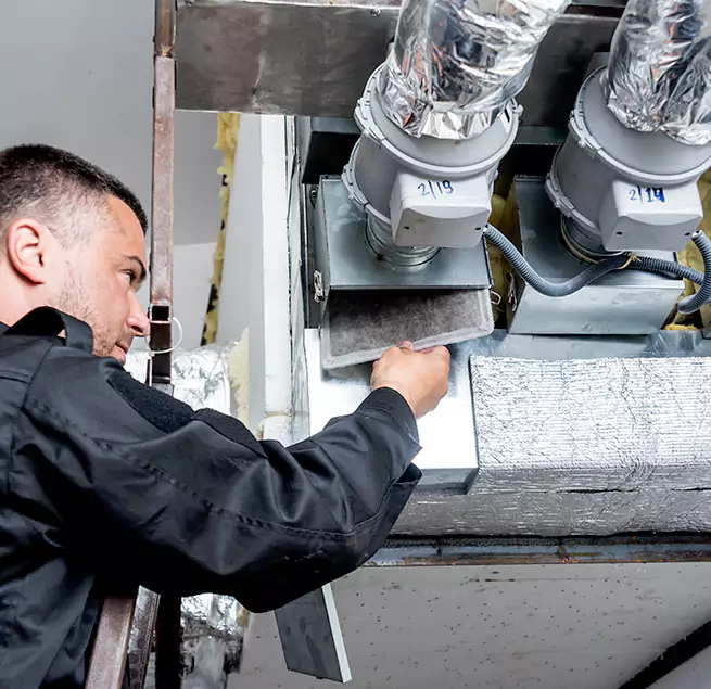 Why Homeowners Businesses Trust Us in Cheyenne, WY?