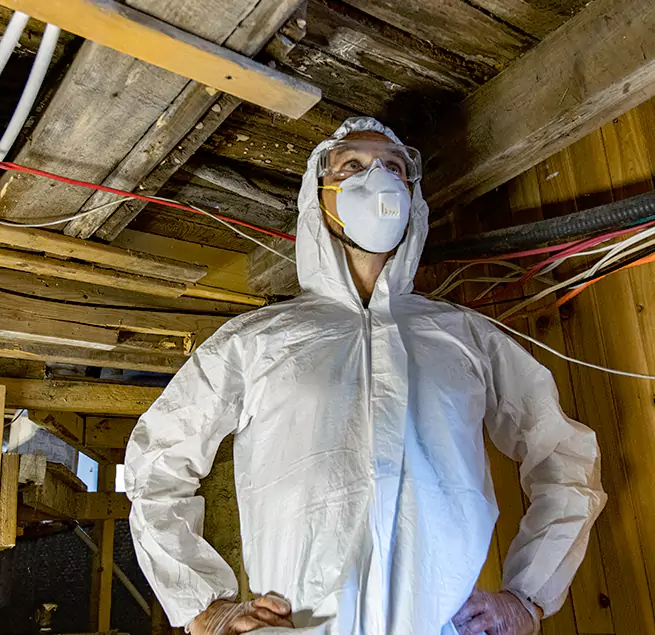 Why Homeowners & Businesses Trust Us in Cheyenne, WY?