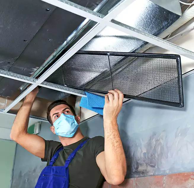 Why Homeowners Businesses Trust Us in Cheyenne, WY