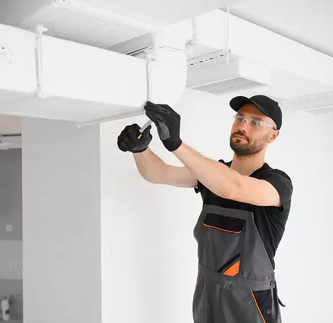  Why Homeowners Businesses Trust Us Cheyenne, WY