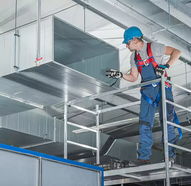 Why Homeowners & Businesses Trust Us Cheyenne, WY