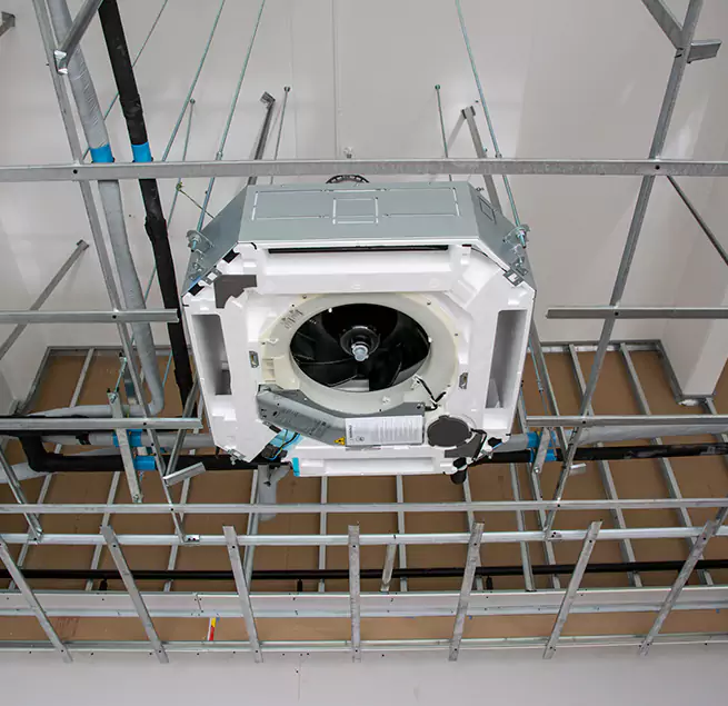 Why Homeowners & Businesses Trust Us Cheyenne, WY?