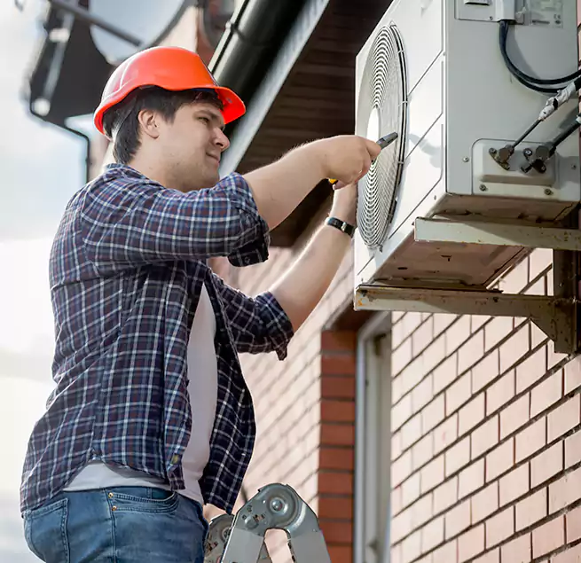 Why Homeowners & Businesses Trust Us Cheyenne, WY