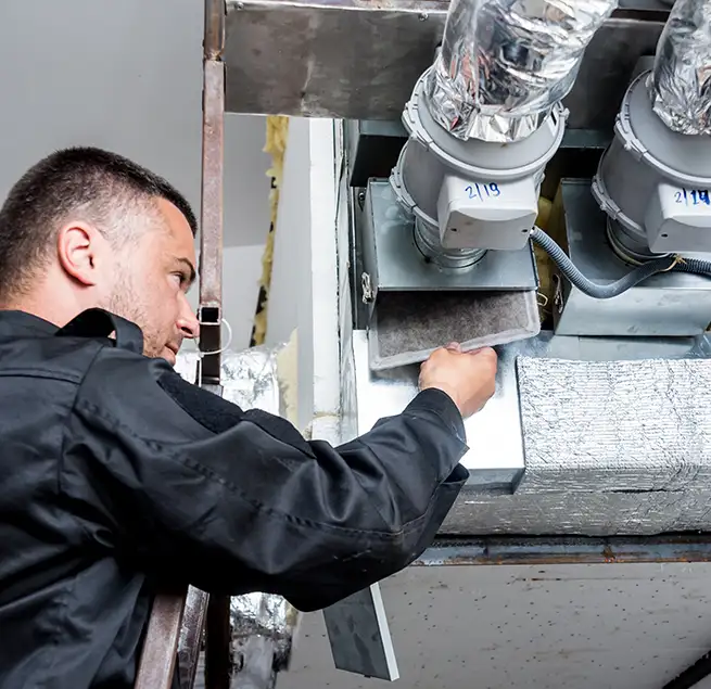 Why Homeowners & Businesses Trust Us in Cheyenne, WY?